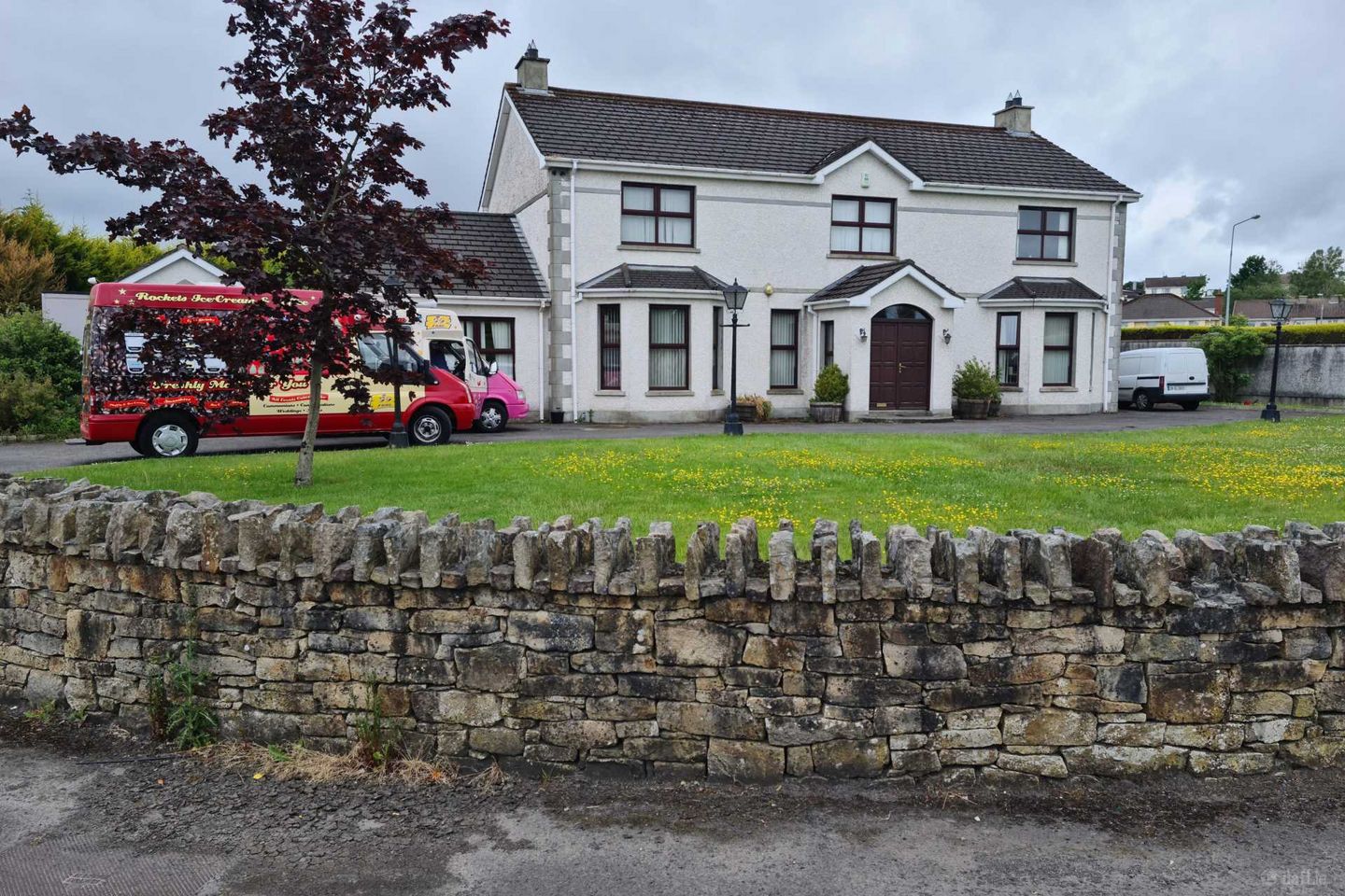 1 Pine Point, Glebe, Letterkenny, Co. Donegal, F92XWA2