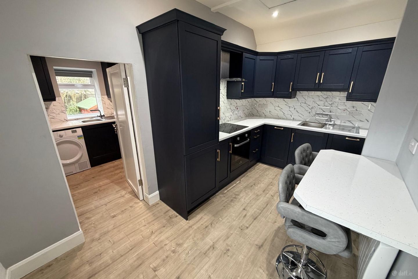 Apartment 1, Beach Apartments, Shore Road, Strandhill, Co. Sligo