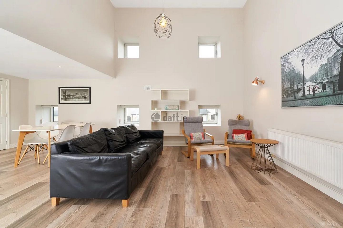 Apartment 4, The Old Mill, Church Street, Leighlin, Leighlinbridge, Co. Carlow