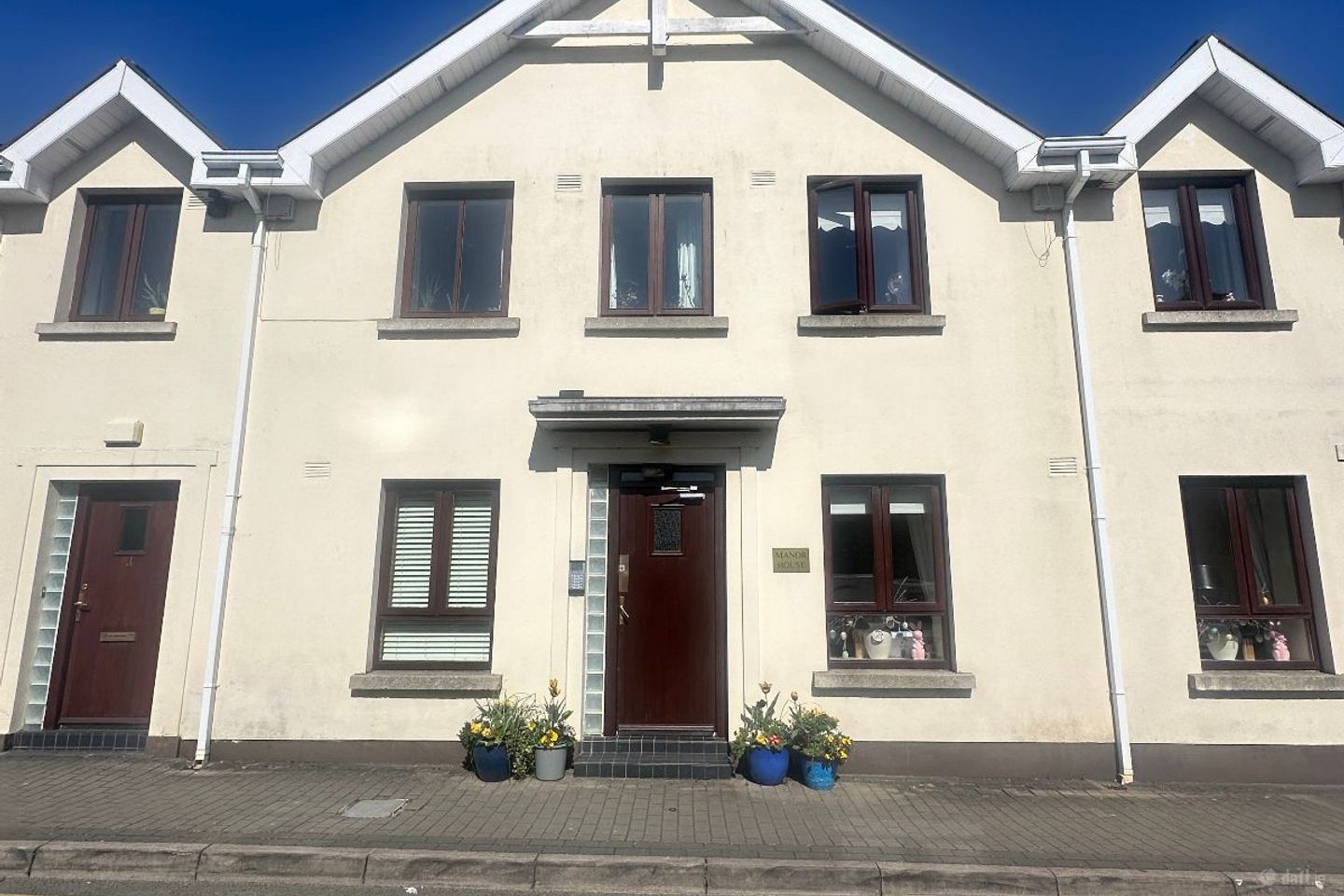Manor House, Church Road, Malahide, Co. Dublin
