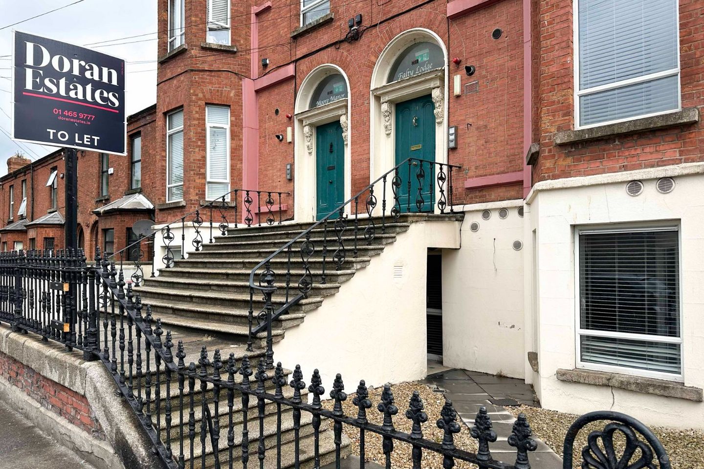 Apartment 5, 71 Cabra Road, Phibsborough, Dublin 7