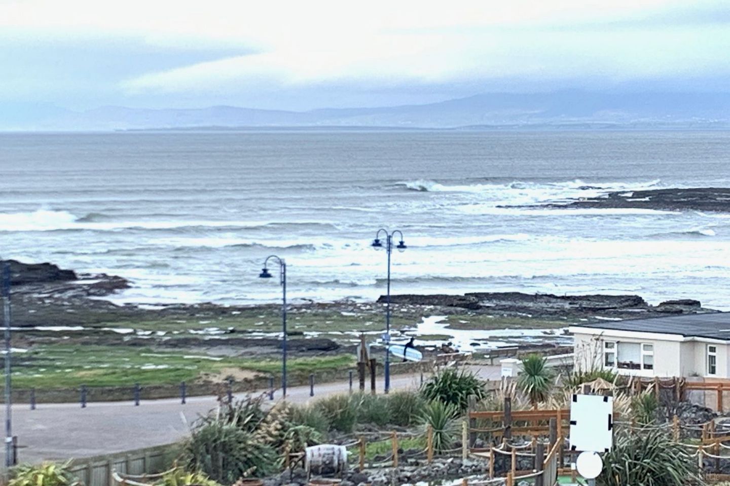 Apartment 16, Marine Court Apartments, Central Lane, Bundoran, Co. Donegal, F94D868