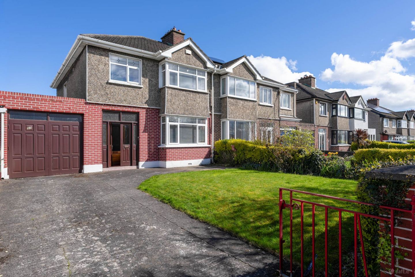 50 Glasnevin Avenue, Dublin 11, Co. Dublin, D11W2P6
