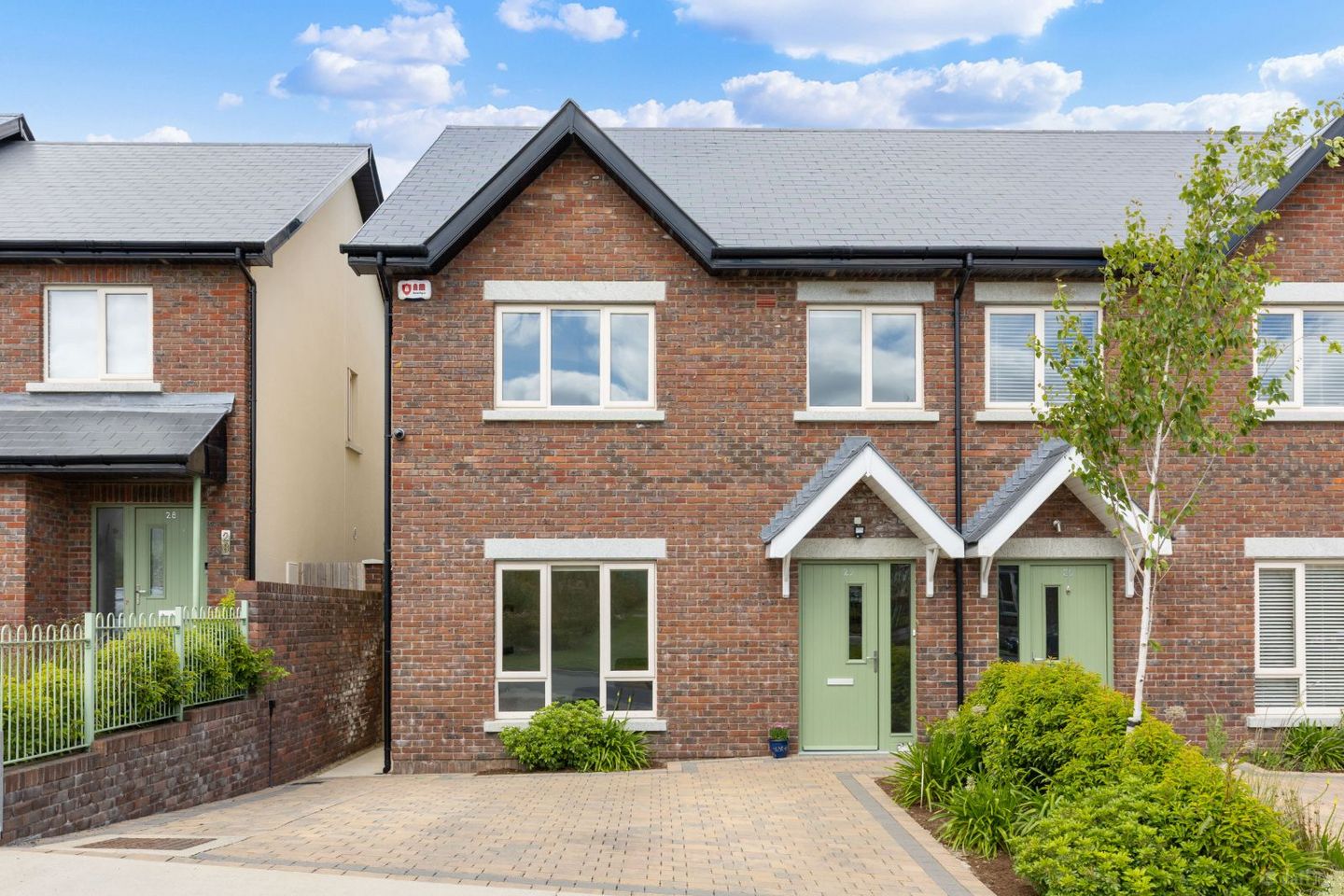 29 Rockfield Drive, Moneycarroll, Newtownmountkennedy, Co. Wicklow, A63R2X4