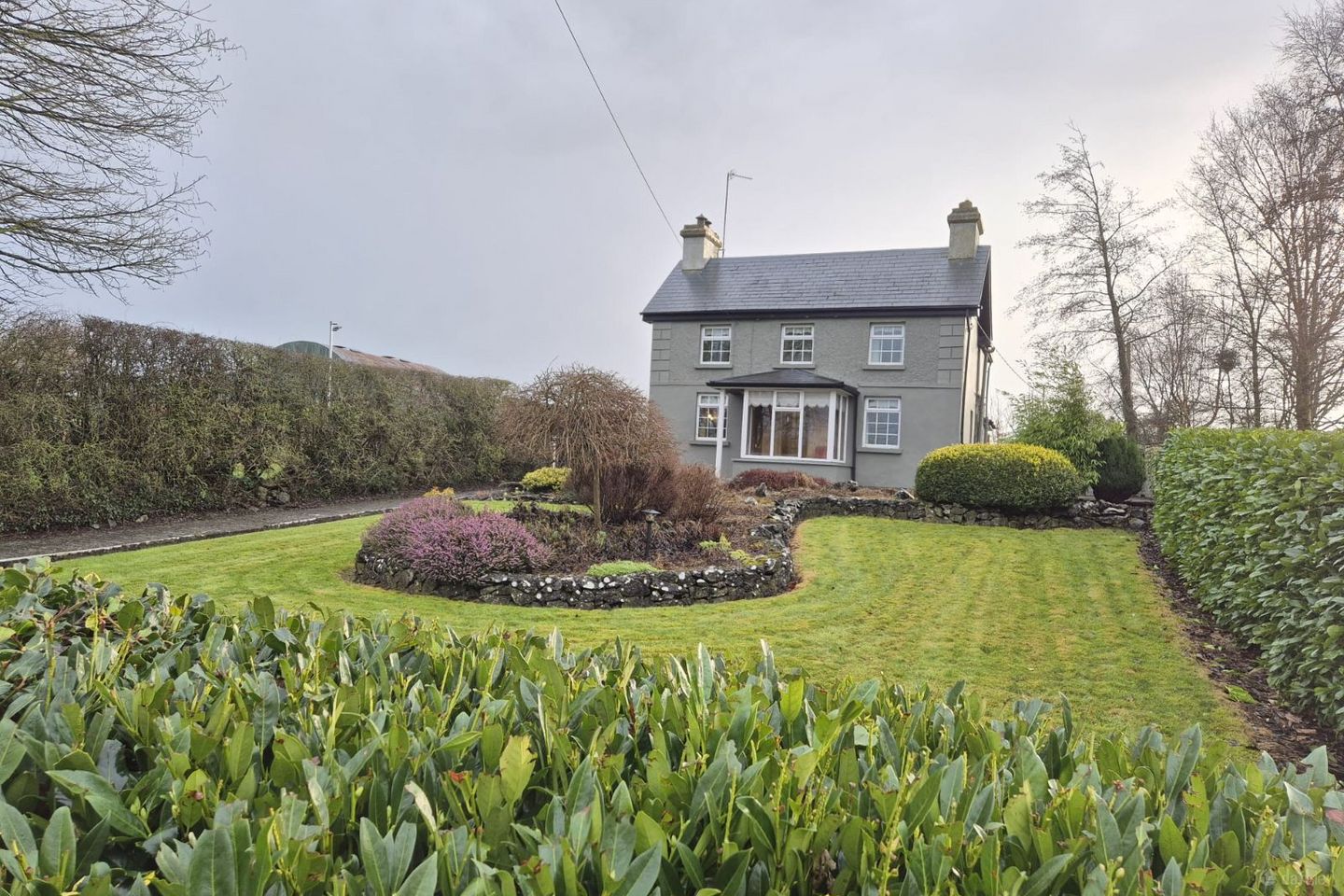 Barbersfort, Barnaderg, Tuam, Co. Galway, H54TC59