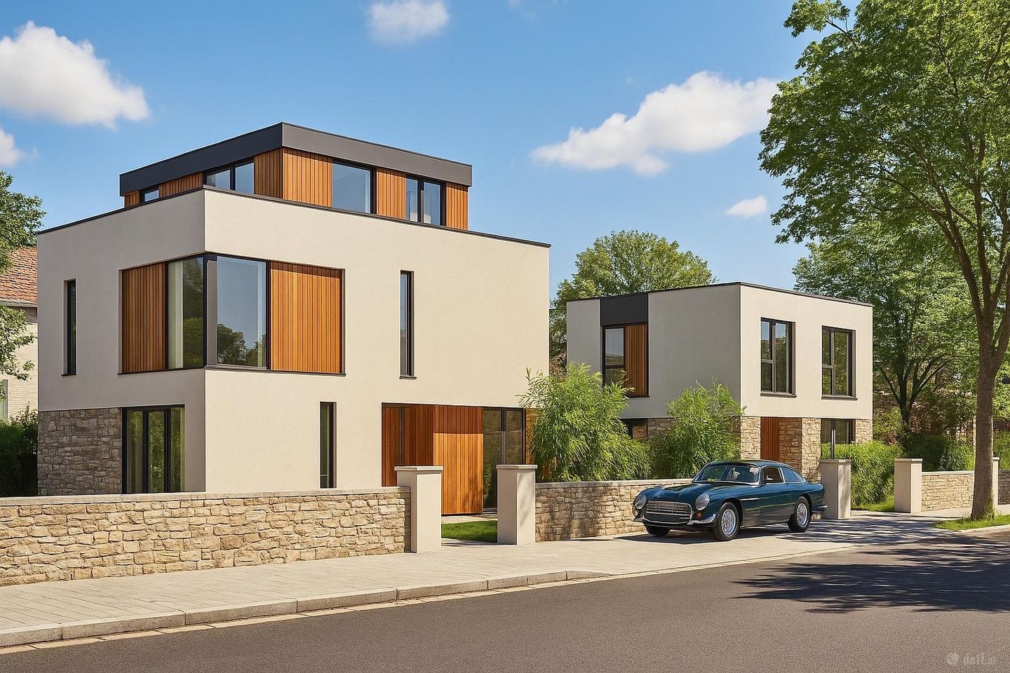 Avalon, Avondale Park, Killiney, Co. Dublin, A96XR50