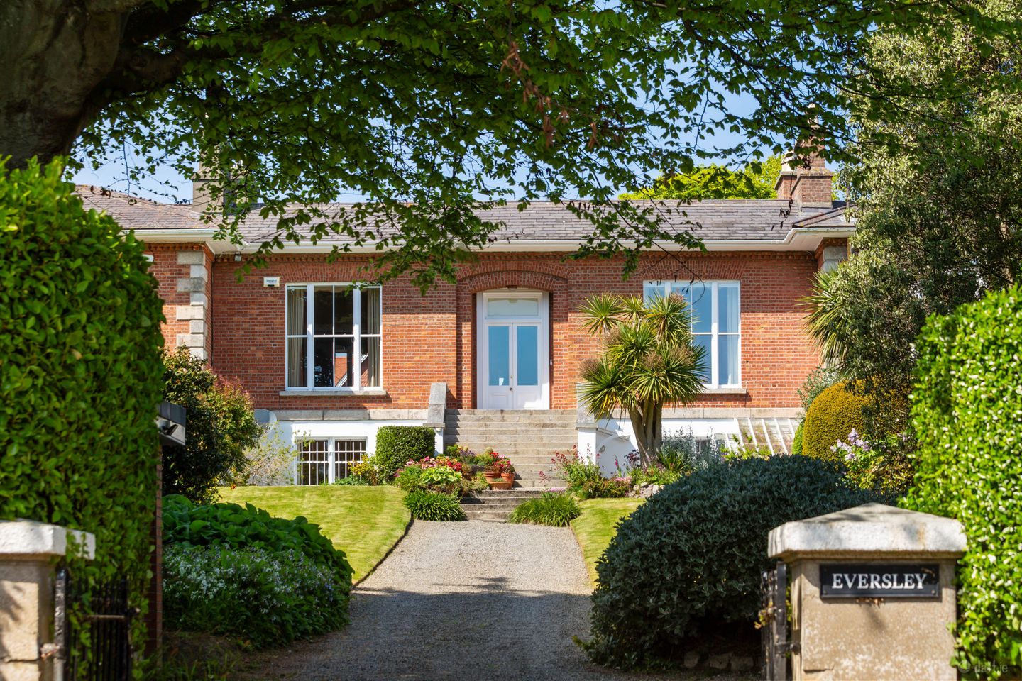 Eversley, Military Road, Killiney, Co Dublin, A96WF57