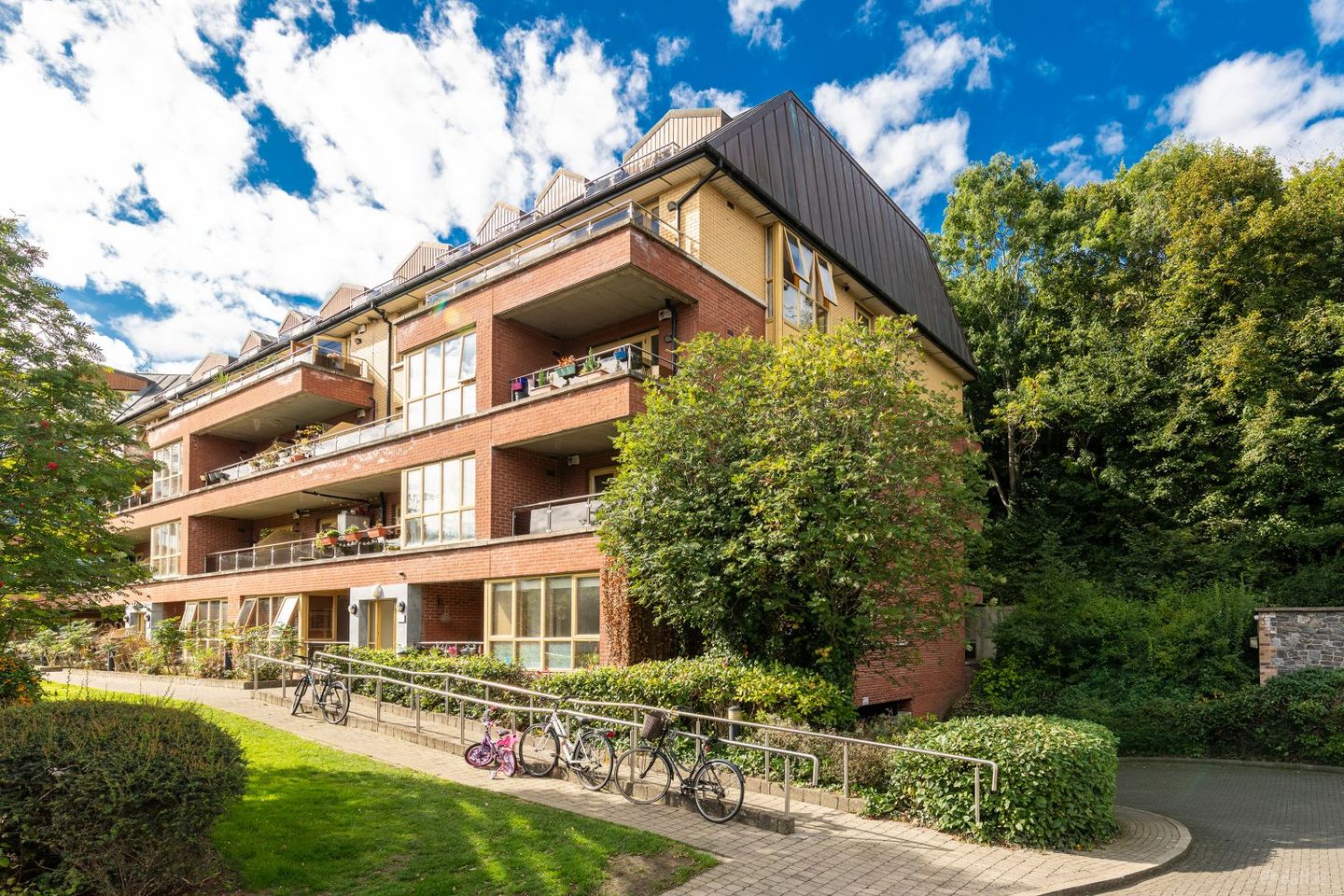 Apartment 134, Knockmaree, Chapelizod, Dublin 20