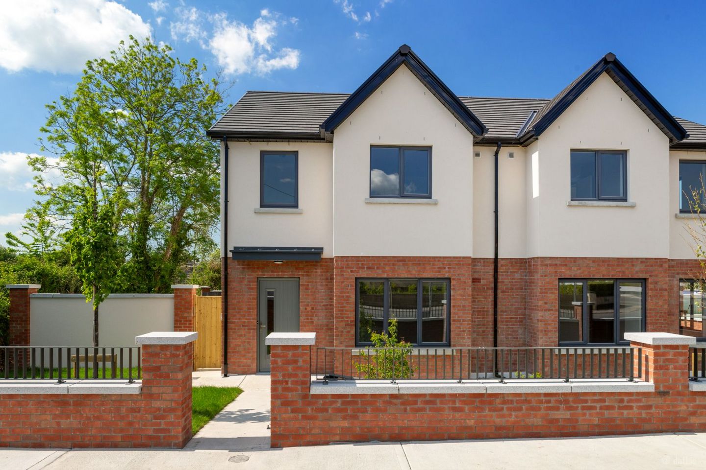 The Ivy - Type B/C, Meadow Mill, Athy, Co. Kildare