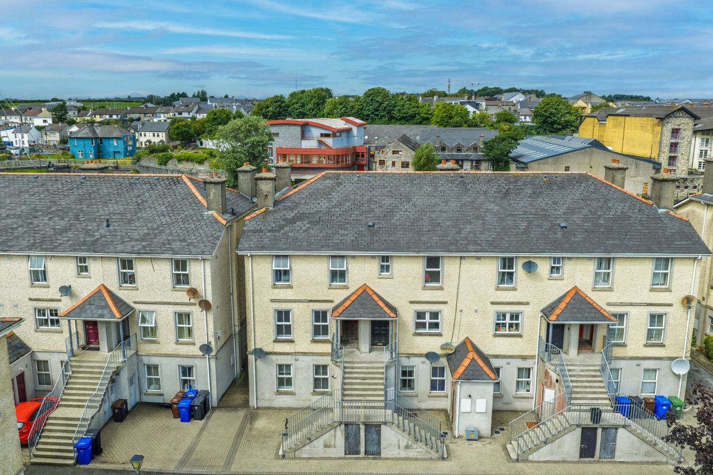 40 Ridgepool Village, Ballina, Co. Mayo, F26YH75