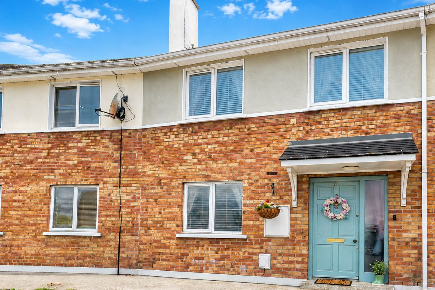 67 College Avenue, Mountmellick, Mountmellick, Co. Laois, R32HD96