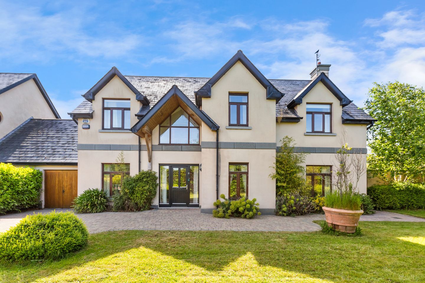 12 Racefield, Newcastle, Co. Wicklow, A63VH33