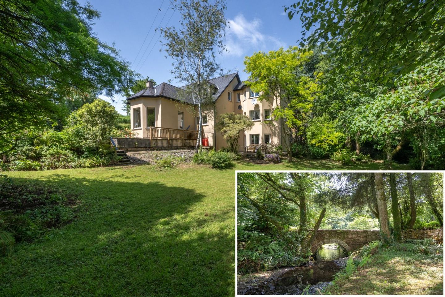 Bothar Glas, Kilmoney, Carrigaline, Carrigaline, Co. Cork, P43C307