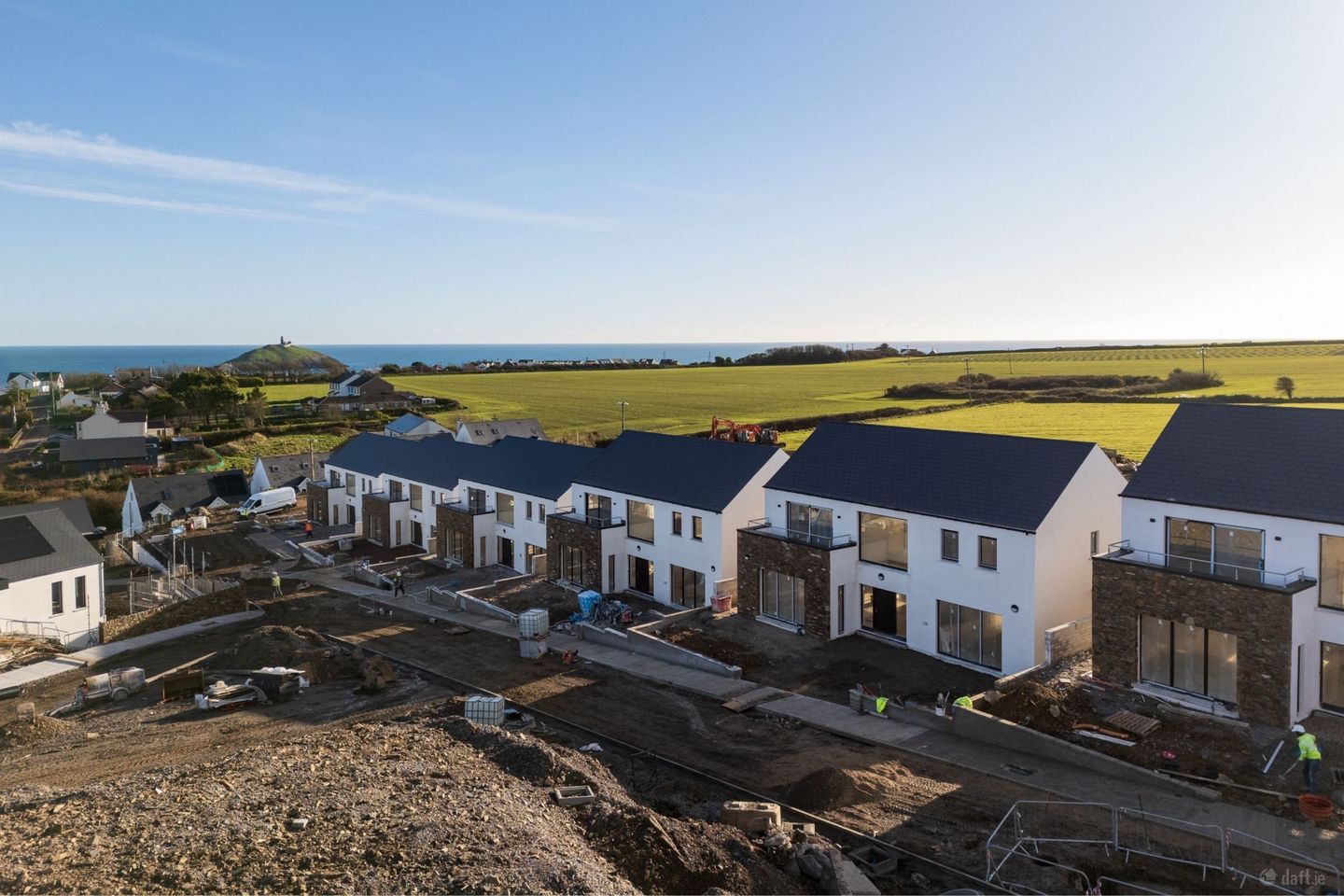 HOUSE TYPE 2, Ocean Drive, Ocean Drive, Ballycotton, Co. Cork