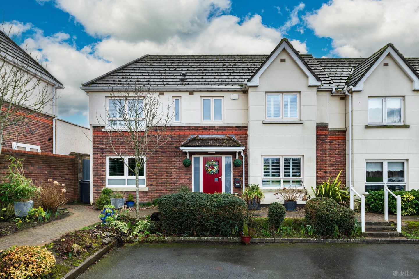 9 Embassy  Manor, Kill, Co. Kildare, W91FY97