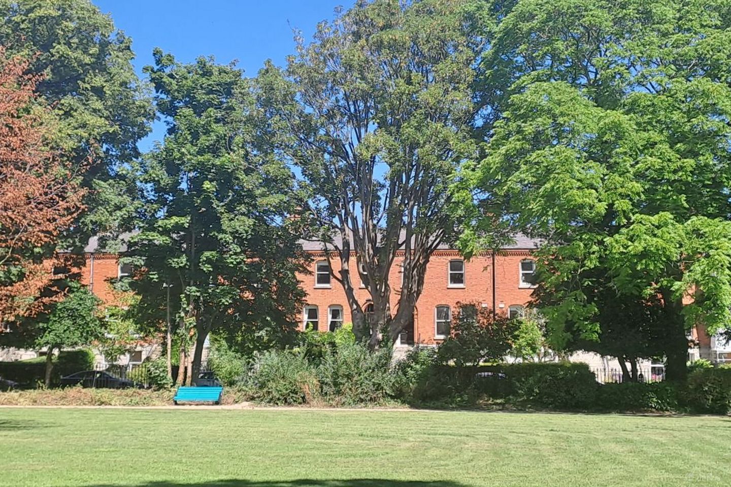 29 Dartmouth Square North, Ranelagh, Dublin 6