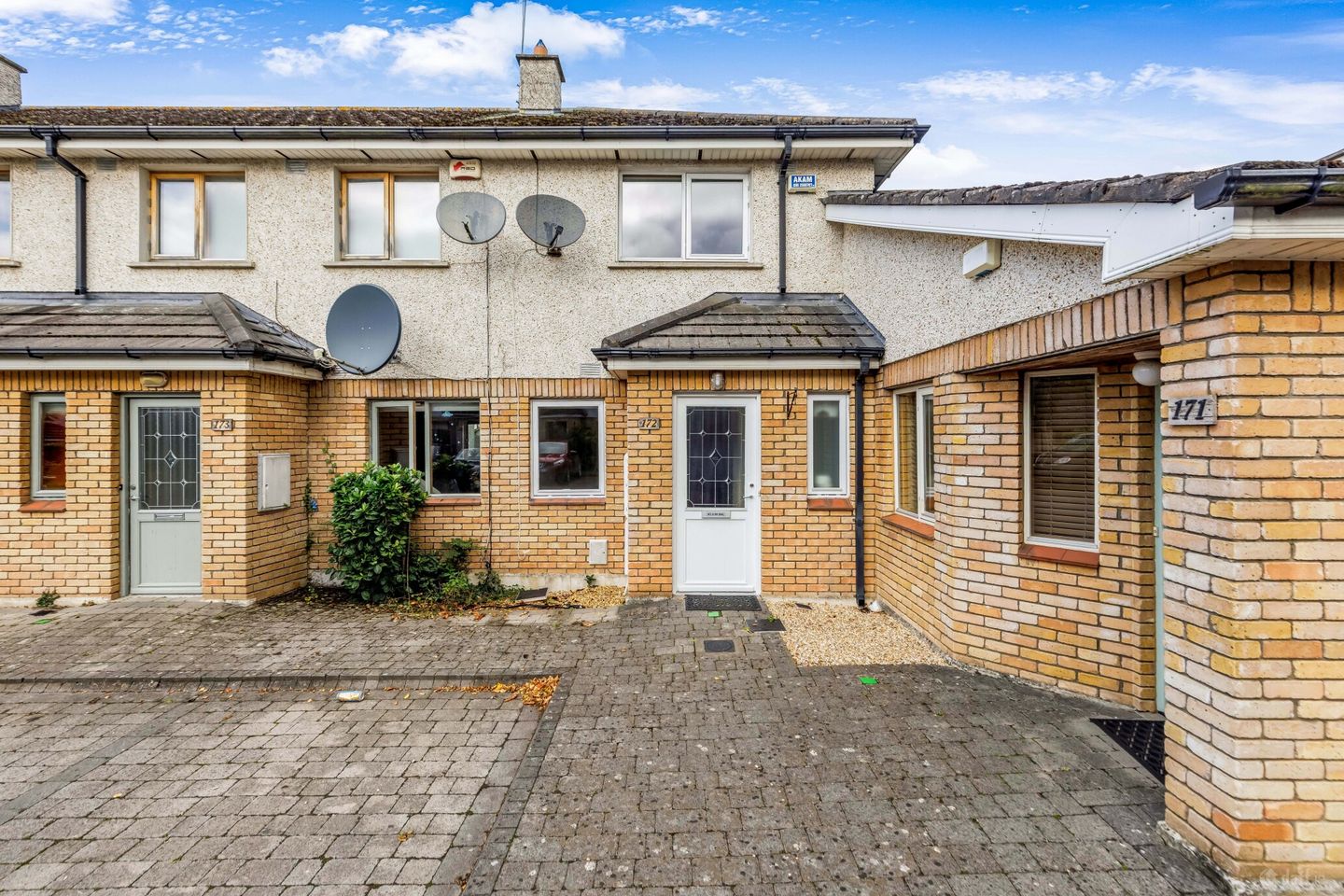 172 Rath Lodge, Ashbourne, Co Meath, A84K585
