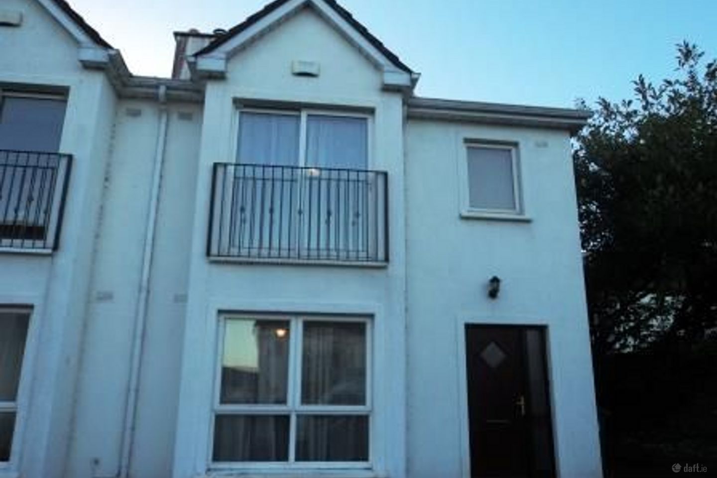 1 Loch Abhainn, Leighlin Road, Graiguecullen, Co. Carlow