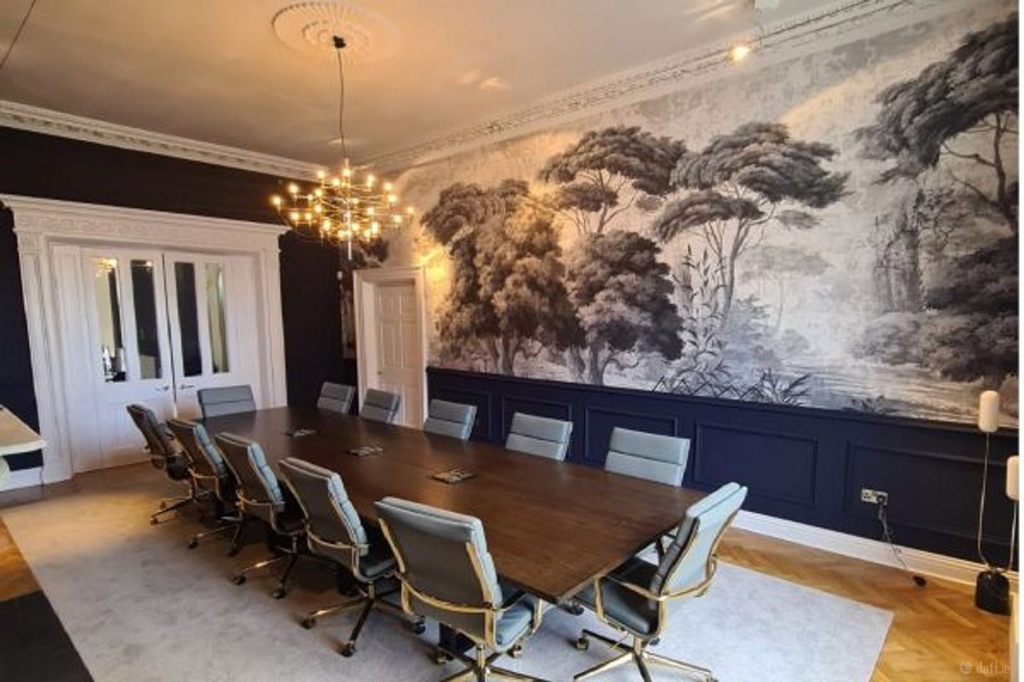 Mount Street Upper, Dublin 2