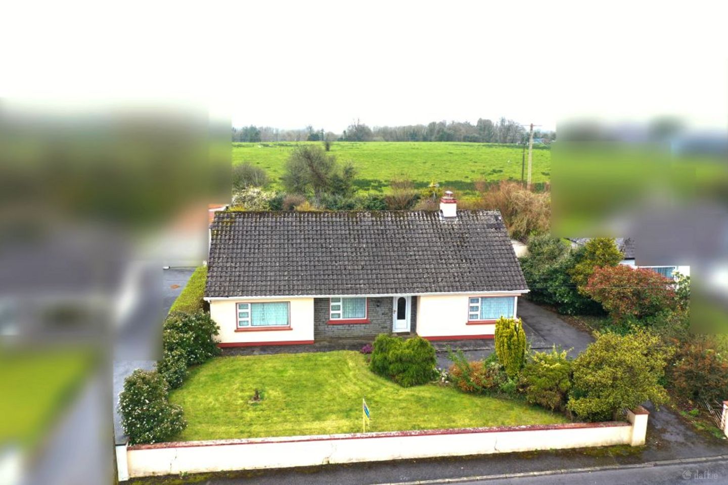 Tarmun Road, Castlerea, Castlerea, Co. Roscommon, F45VK03