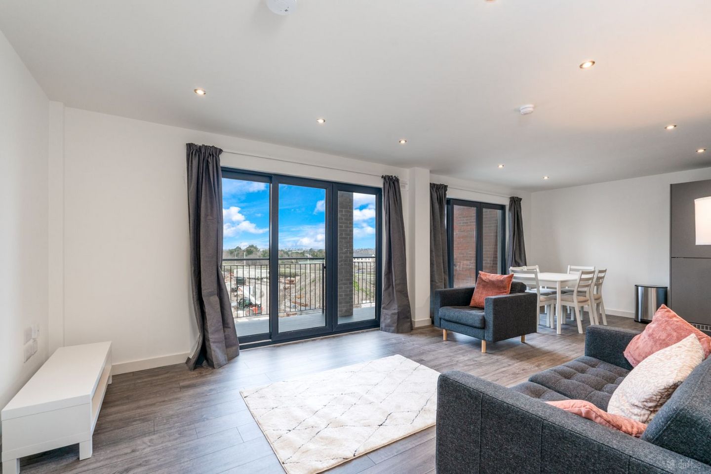 Apartment, Domville Crescent, Cherrywood, Co. Dublin