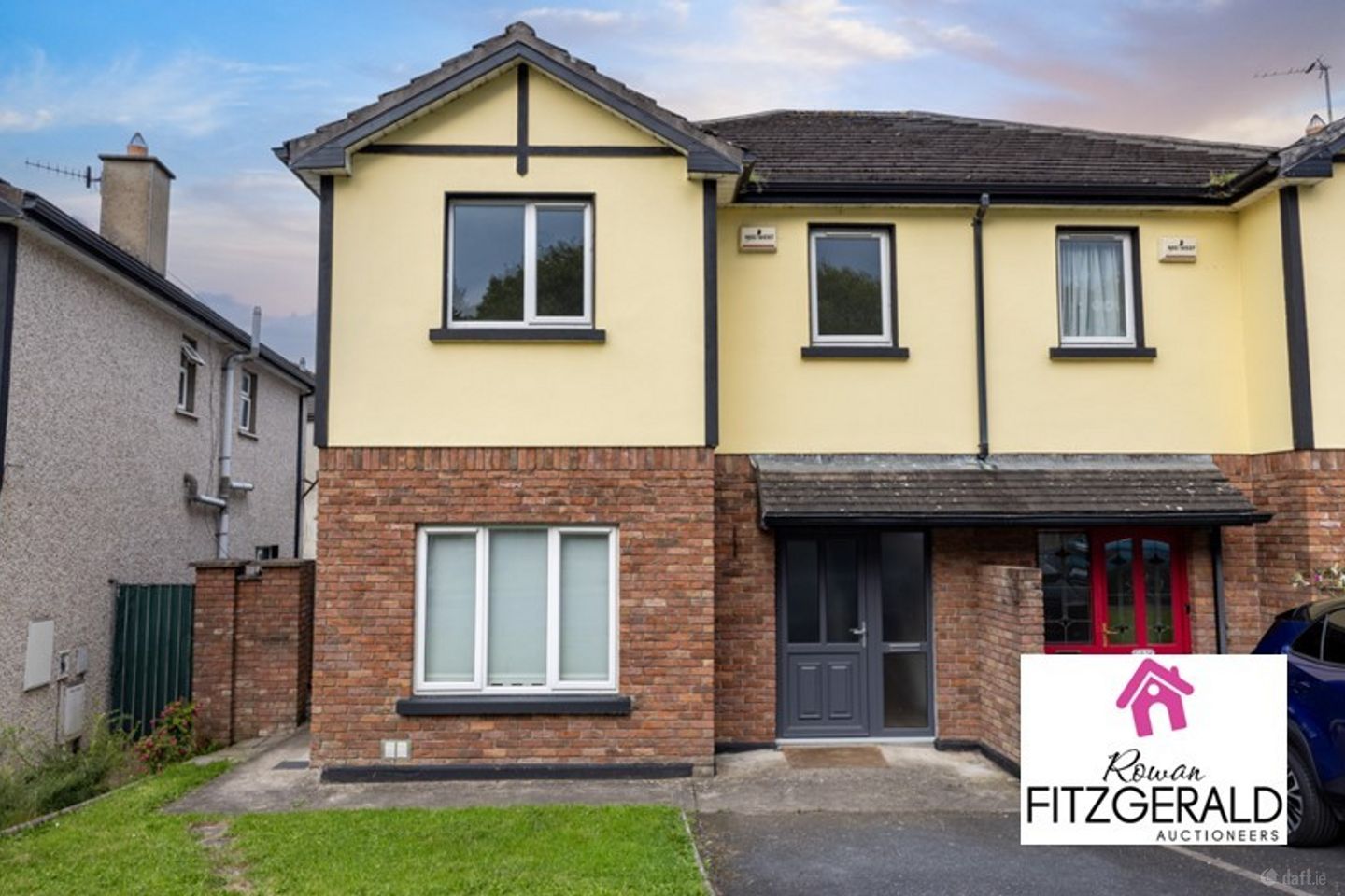 128 Dooradoyle Park, Dooradoyle, Co. Limerick, V94PF6T