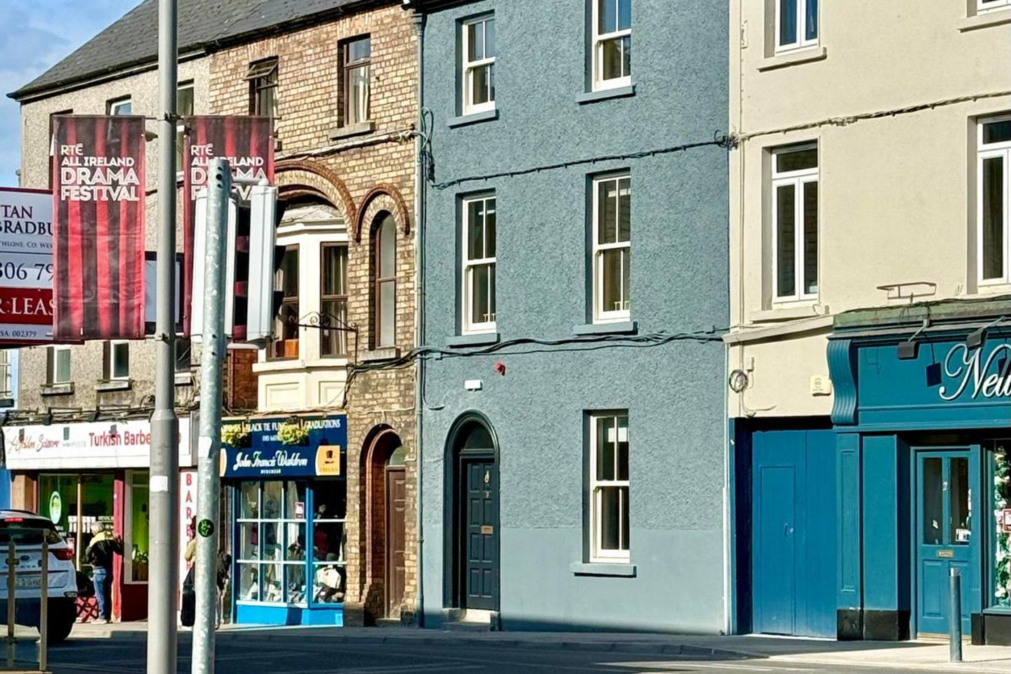 Northgate St, Athlone, Co. Westmeath