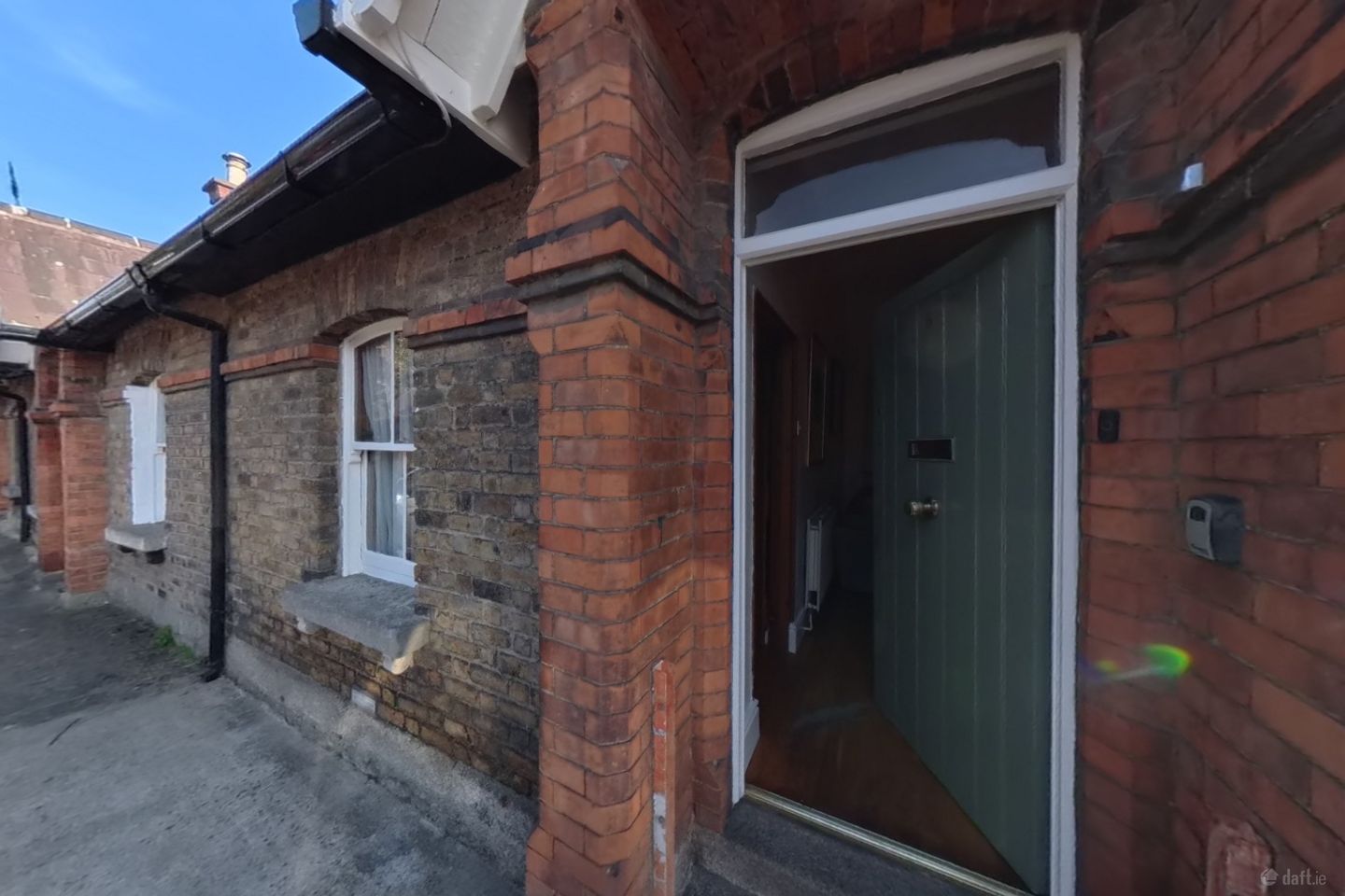 Estate Cottages, Shelbourne Road, Dublin 4, Ballsbridge, Dublin 4