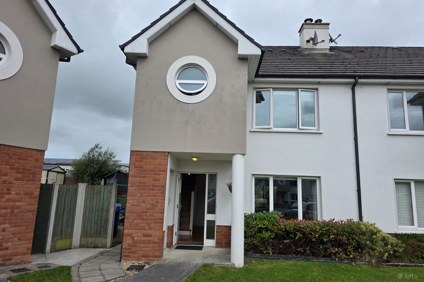 13 Front Field, Oakview Village, Tralee, Co. Kerry, V92F86K