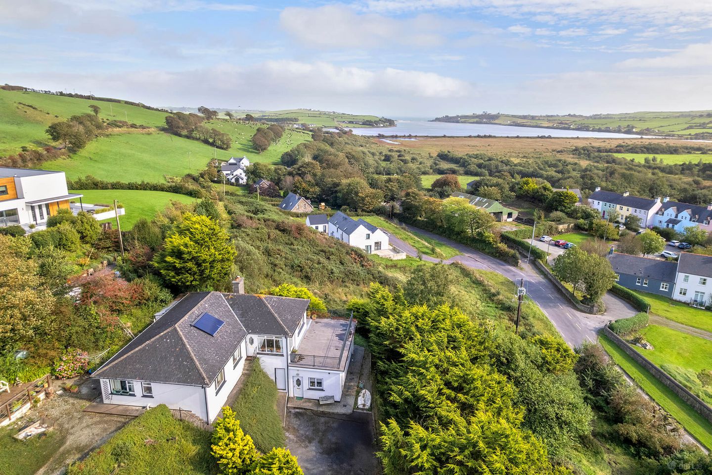 Clogheen, Clonakilty, Co Cork, P85C203