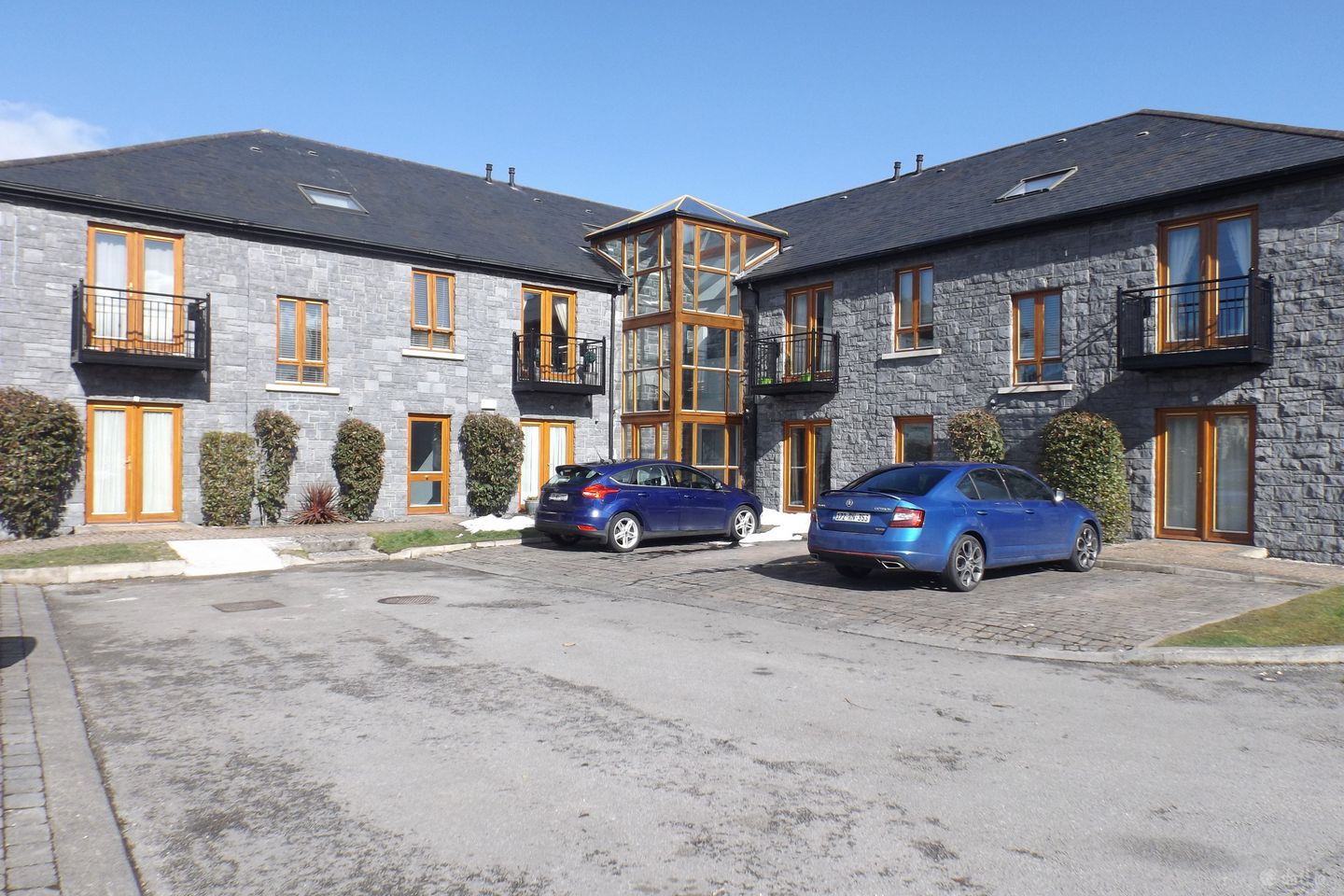 26 The Oaks, Lakepoint, Mullingar, Co. Westmeath