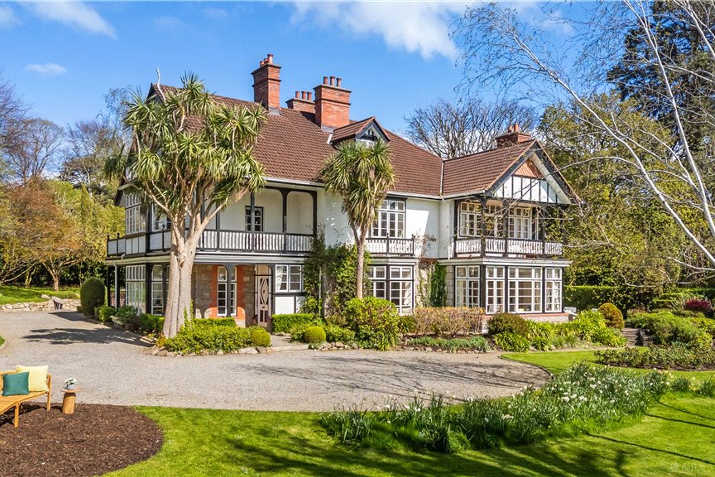 Steeplewood, Killiney Avenue, Killiney, Co. Dublin, A96NR13