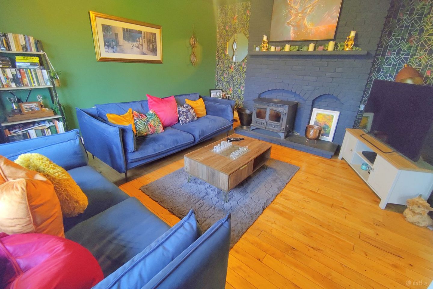 Duxtown, Courtmatrix, Ballingarry, Co. Limerick, V94A27E