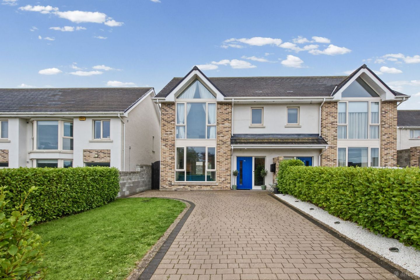 14 Seaview Avenue, Cnoc Na Mara, Blackrock, Co. Louth, A91YEC5