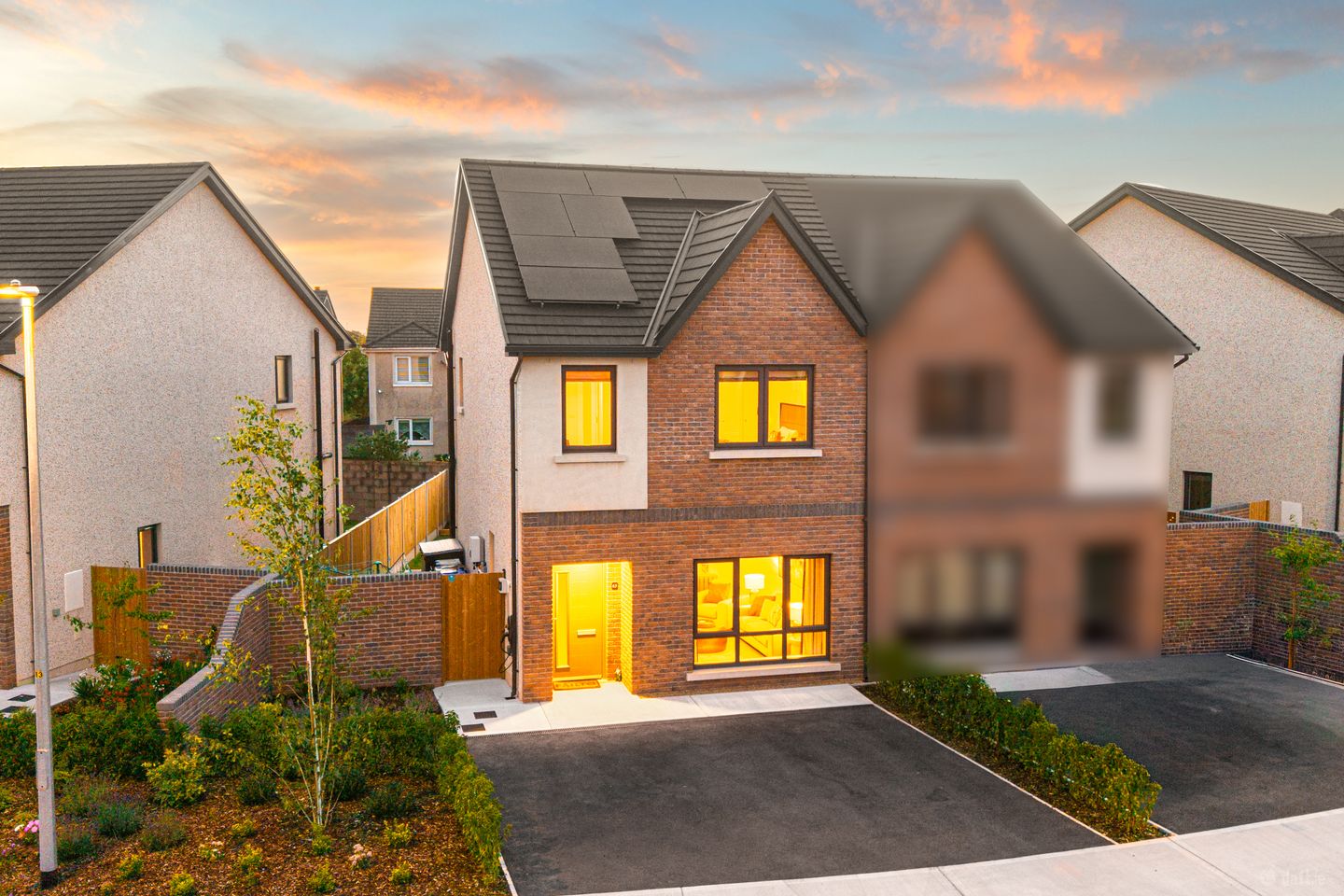 63 Rath Park, Shanrath West, Athy, Co. Kildare, R14YN27