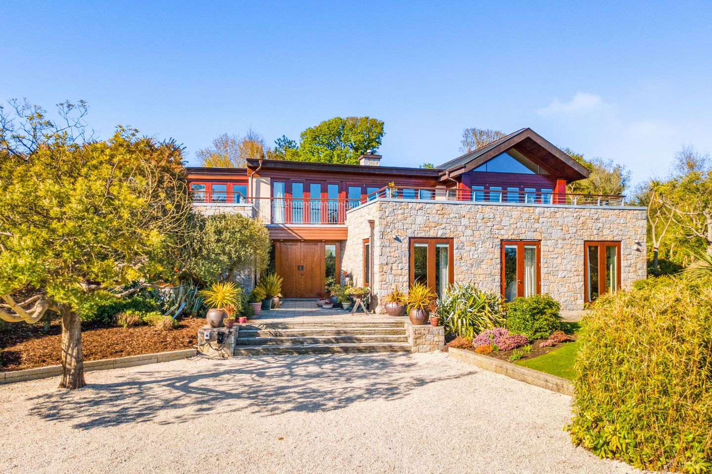 Granum, 21 Killiney Heath, Killiney, Co Dublin, A96D5Y3