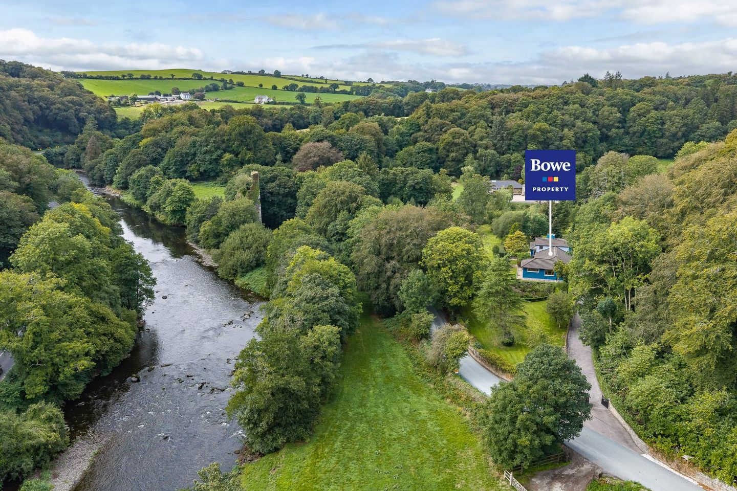 Inverbrinny, Skevanish, Innishannon, Co. Cork, T12N22N