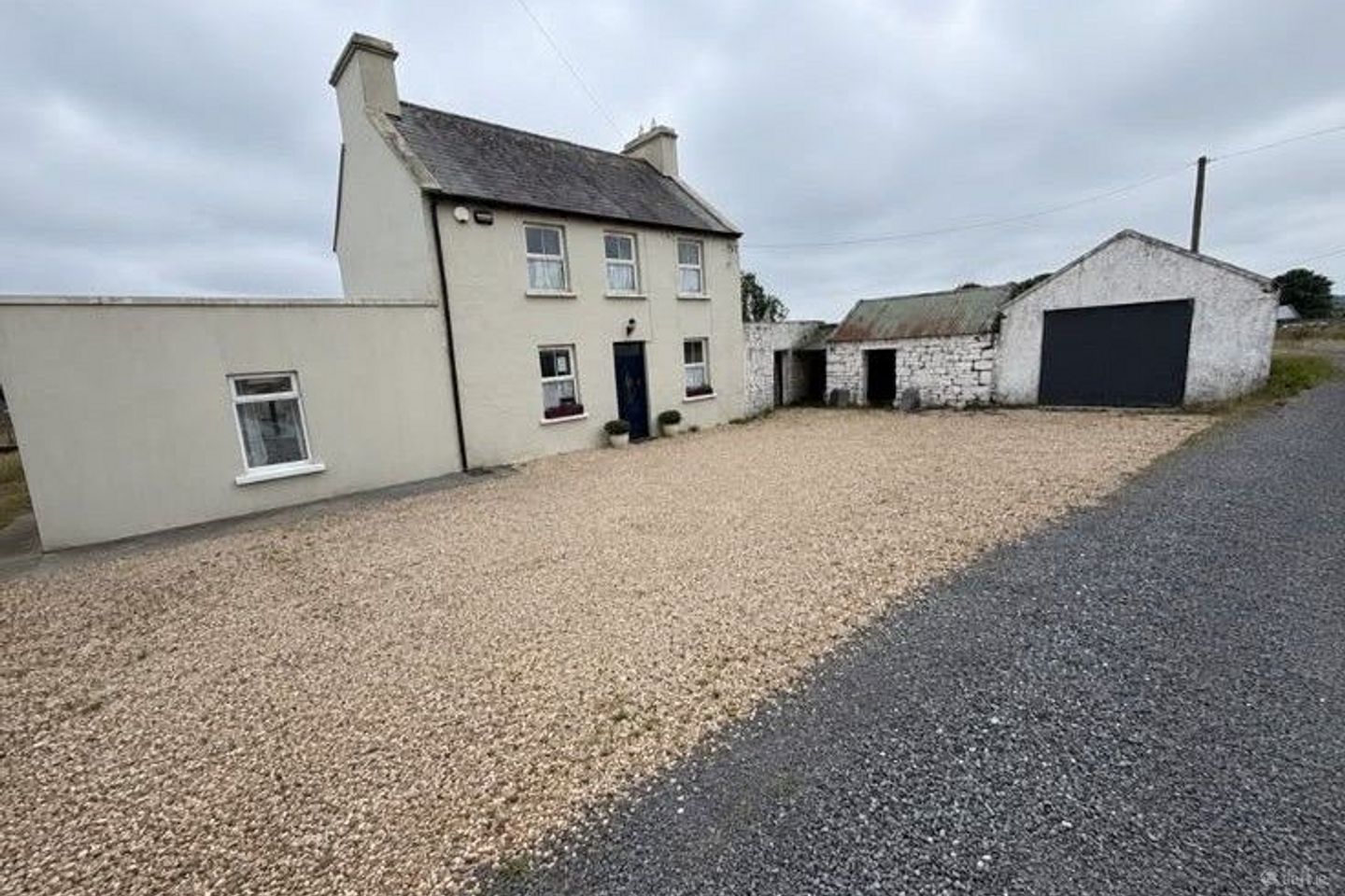 Ballycannoe South, Lisdoonvarna, Co. Clare, V95E3C7