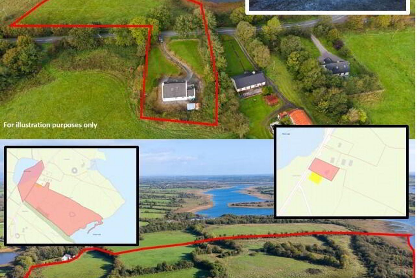 Mosshill, Strokestown, Co. Roscommon, F42R528