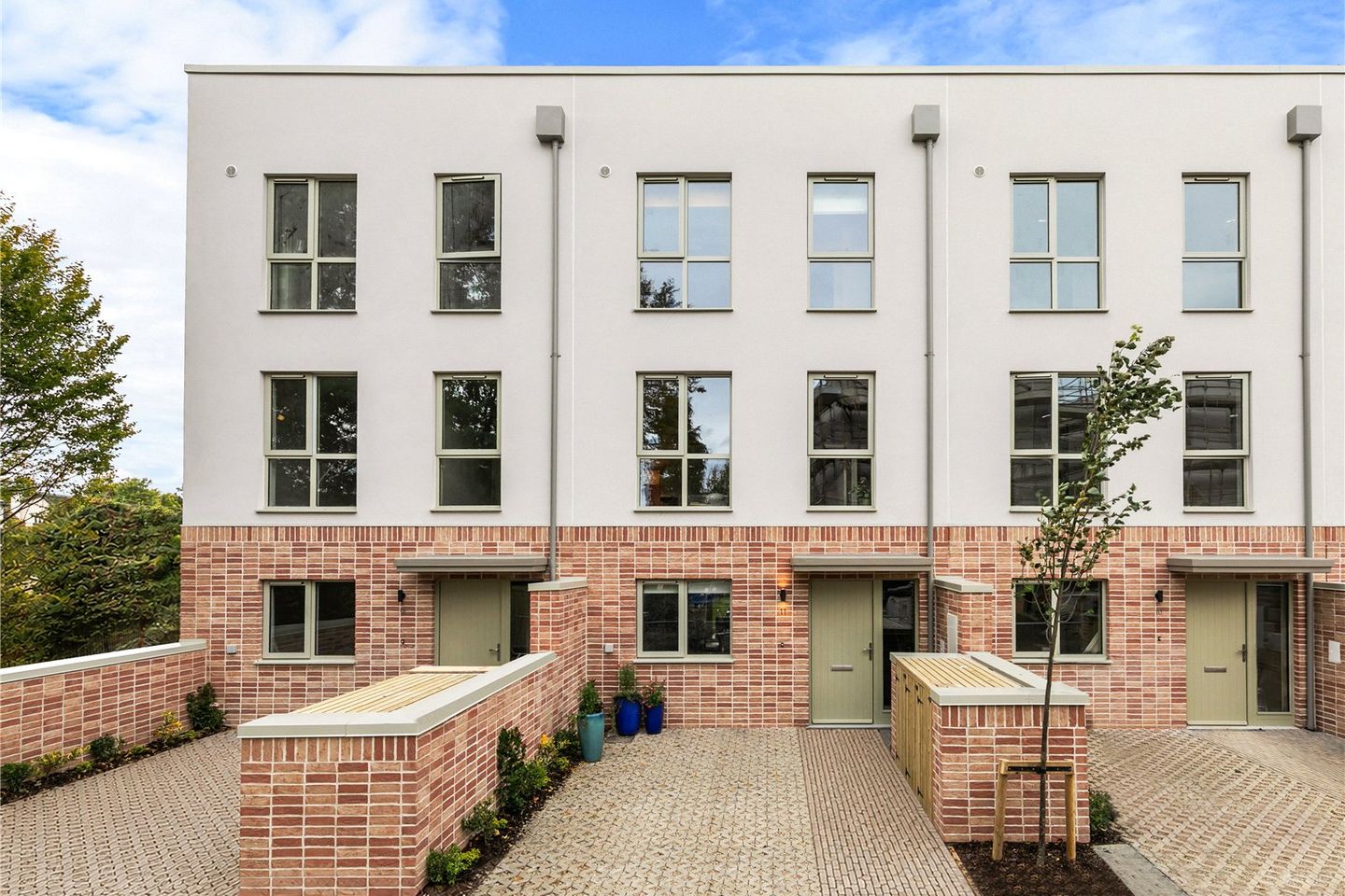 The Poplars Development, Shankill, Dublin 18, DUB18