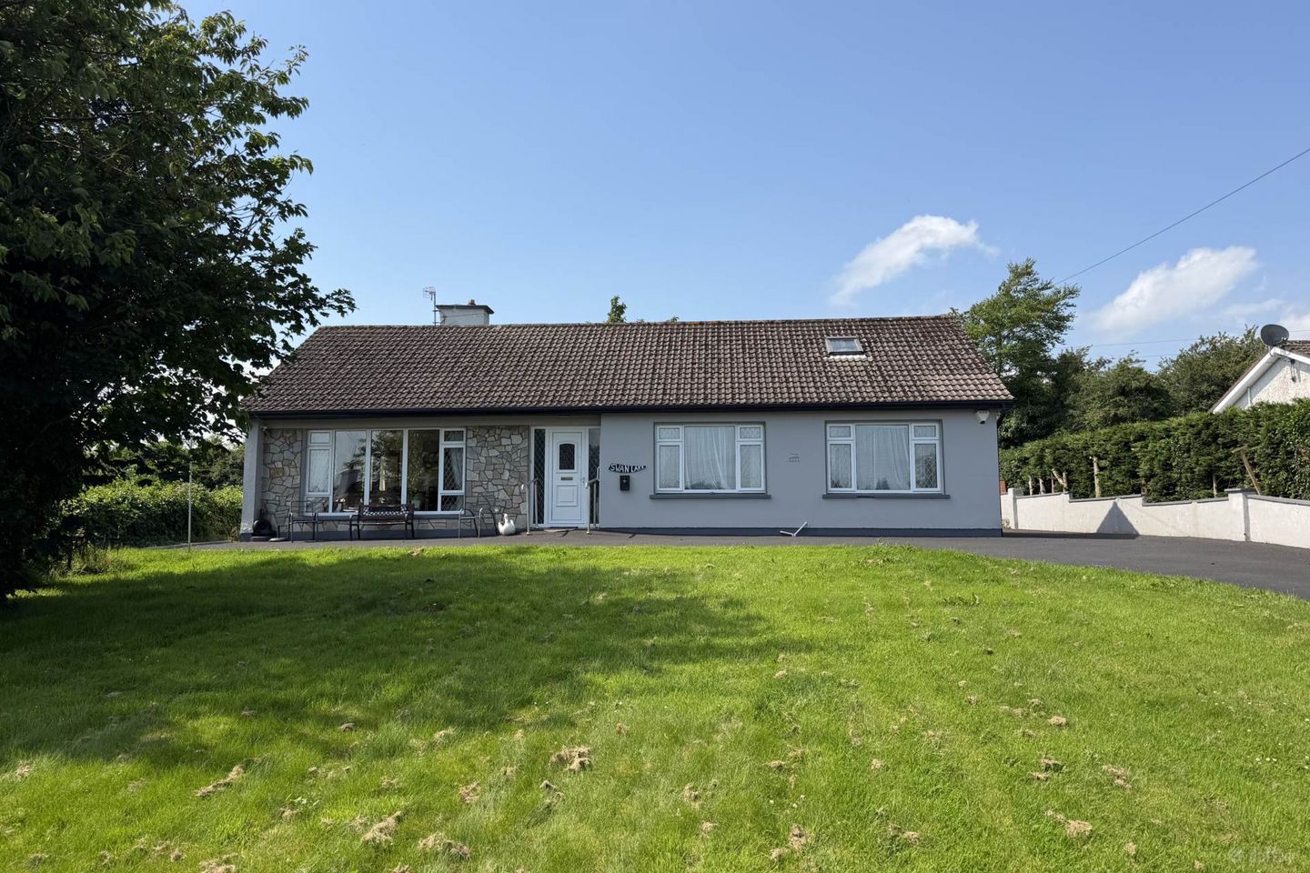 Swan Lake, Lough Gur, Bruff, Co. Limerick, V35D959