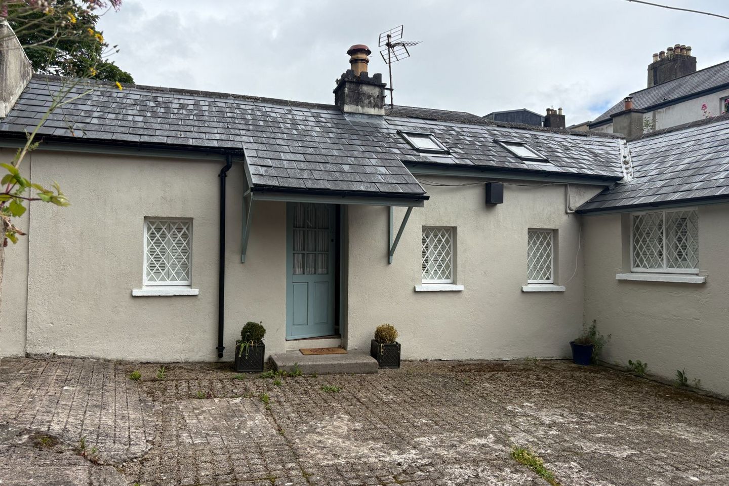 Apartment 2, 10 North Mall, Sunday's Well, Co. Cork