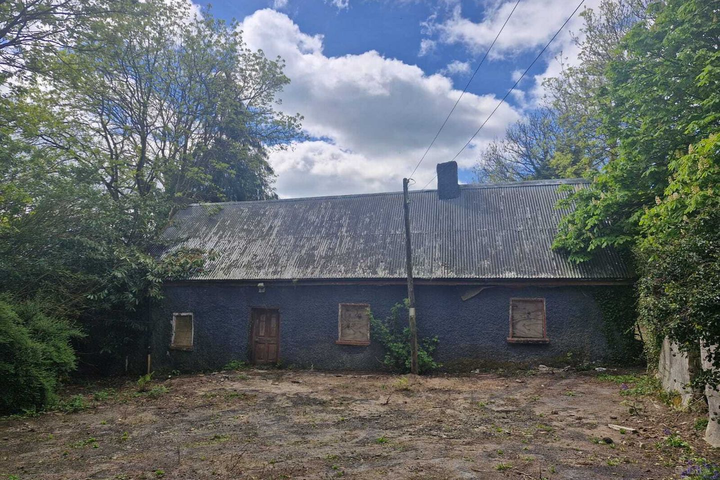 GARRAVOONE, Carrick-on-Suir, Co. Tipperary