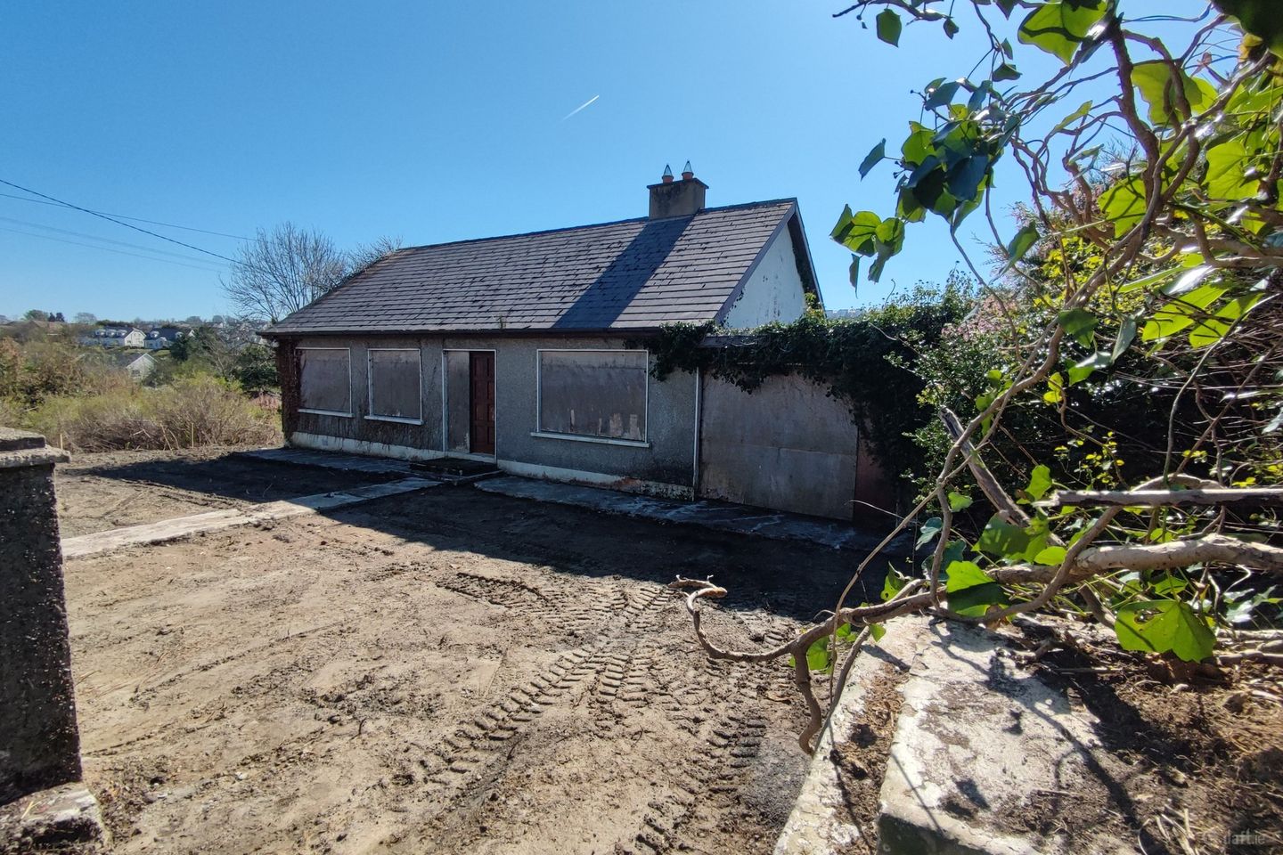 Crievesmith, Letterkenny, Co. Donegal