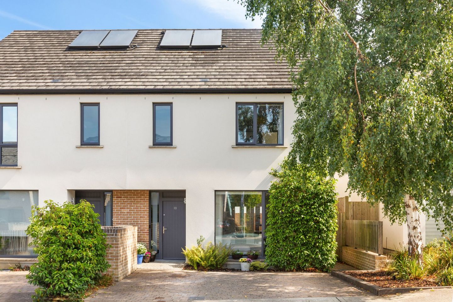 10 The Avenue, Scholarstown Wood, Rathfarnham, Dublin 16, D16PR26