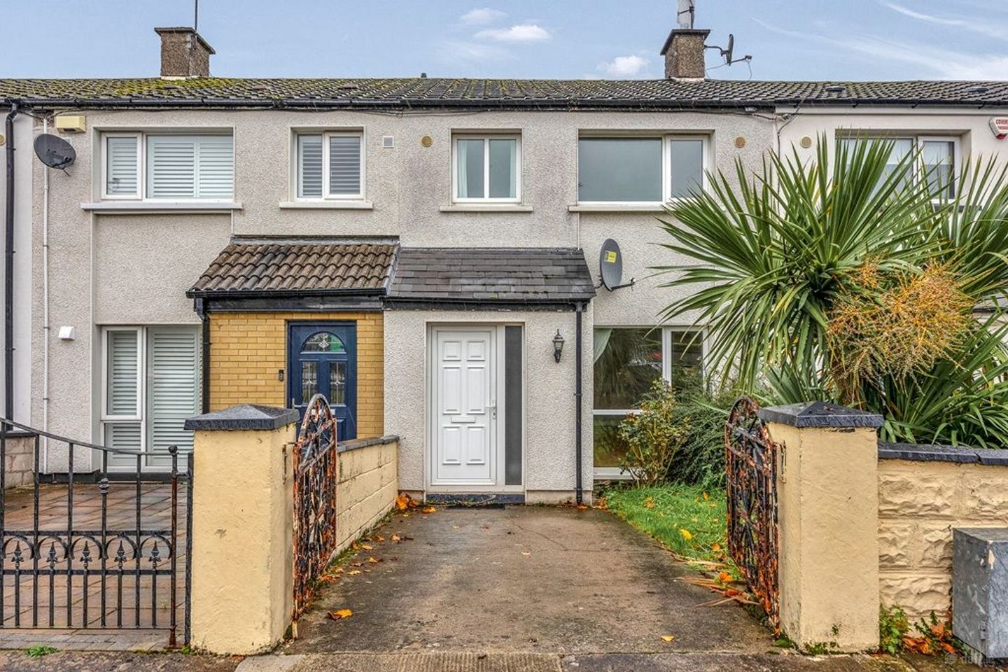 19 Oaklands Park, Swords, Swords, Co. Dublin, K67E132
