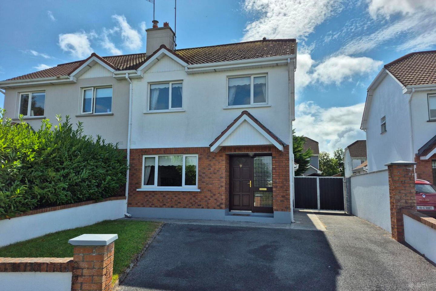 9 Killaloonty, Galway Road, Tuam, Co. Galway, H54E268