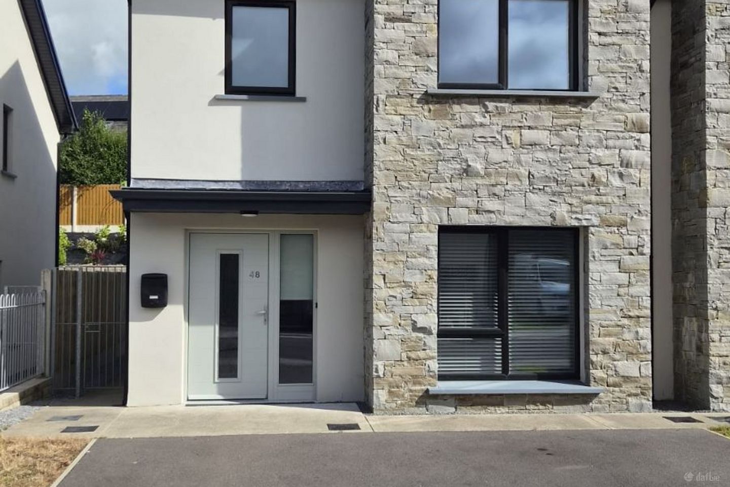 48 Gleann An Fhia, Gurteenroe, Macroom, Co. Cork