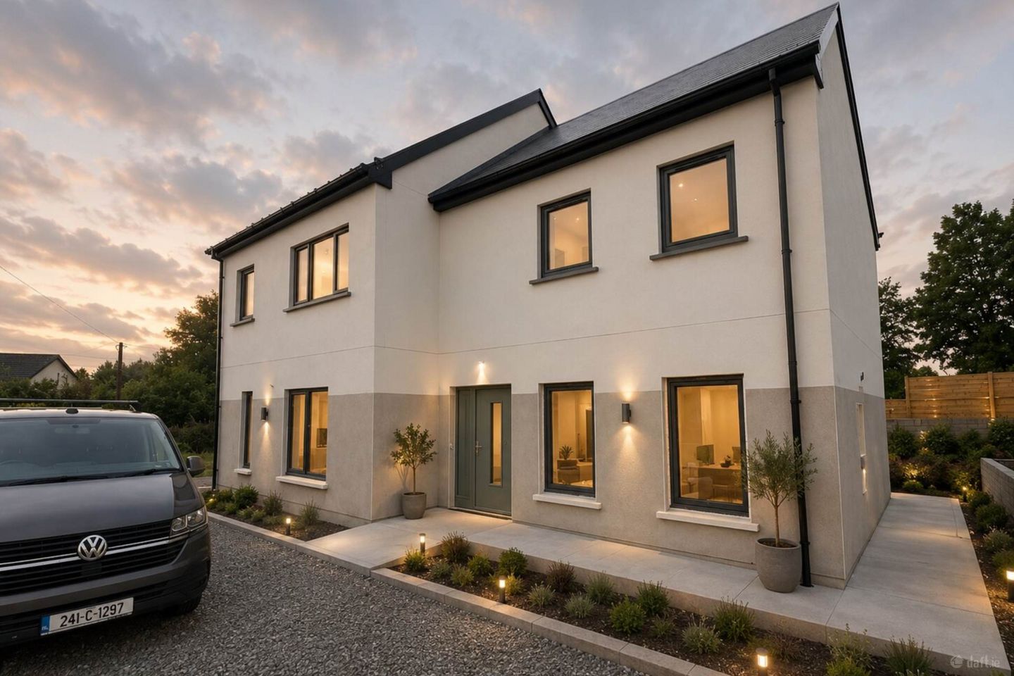 15 Love Lane, Clonmel, Co. Tipperary, E91W635