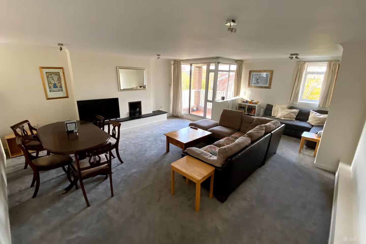 Greenfield Manor, Greenfield Park, Donnybrook, Dublin 4, Donnybrook, Dublin 4